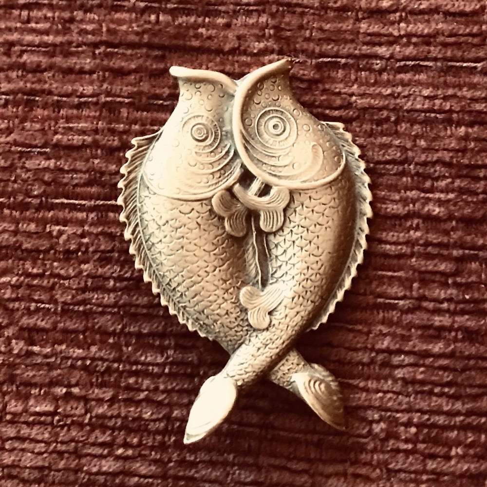 COPY - Asian inspired pin